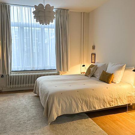 B&B Alexander Maastricht Exteriör bild