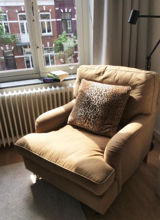 B&B Alexander Maastricht Exteriör bild