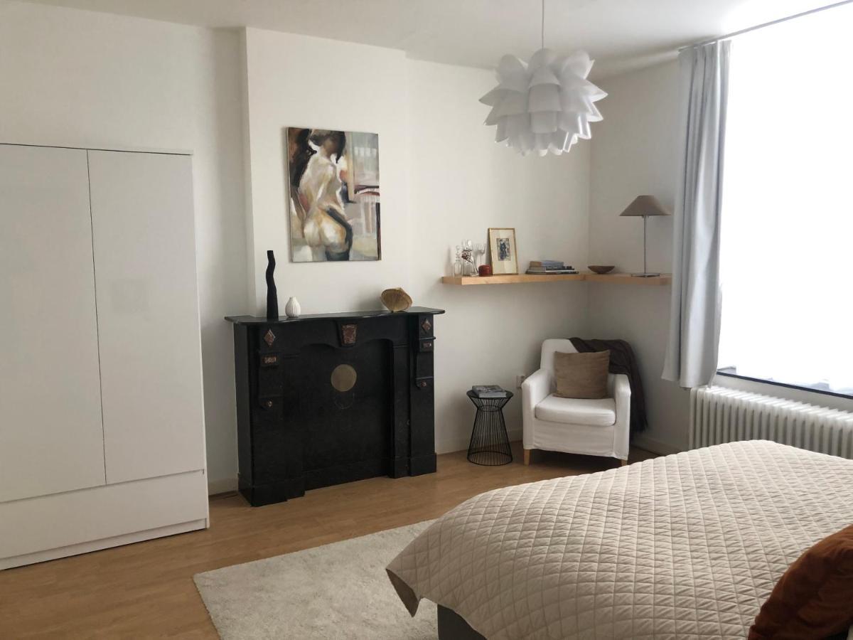 B&B Alexander Maastricht Exteriör bild