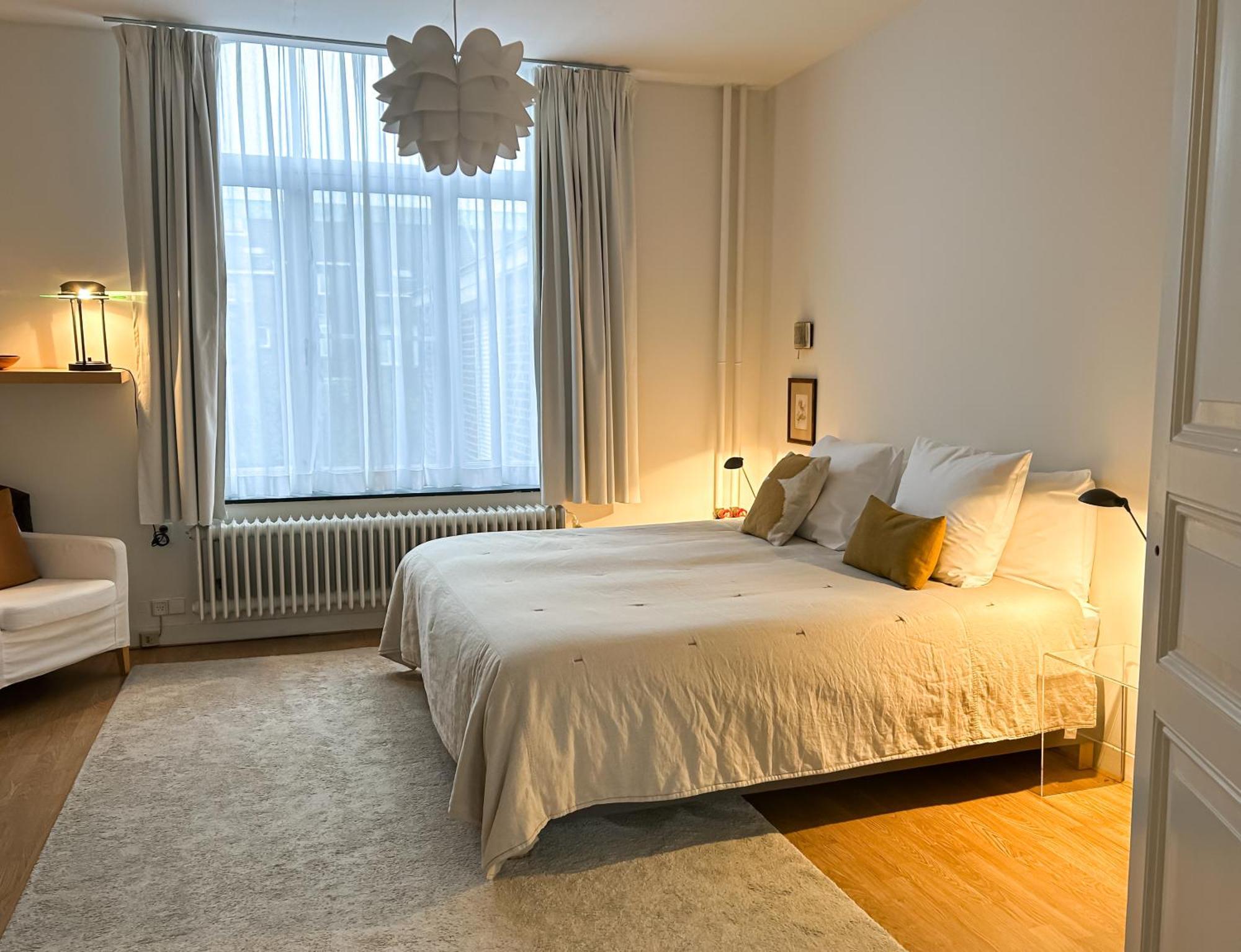 B&B Alexander Maastricht Exteriör bild