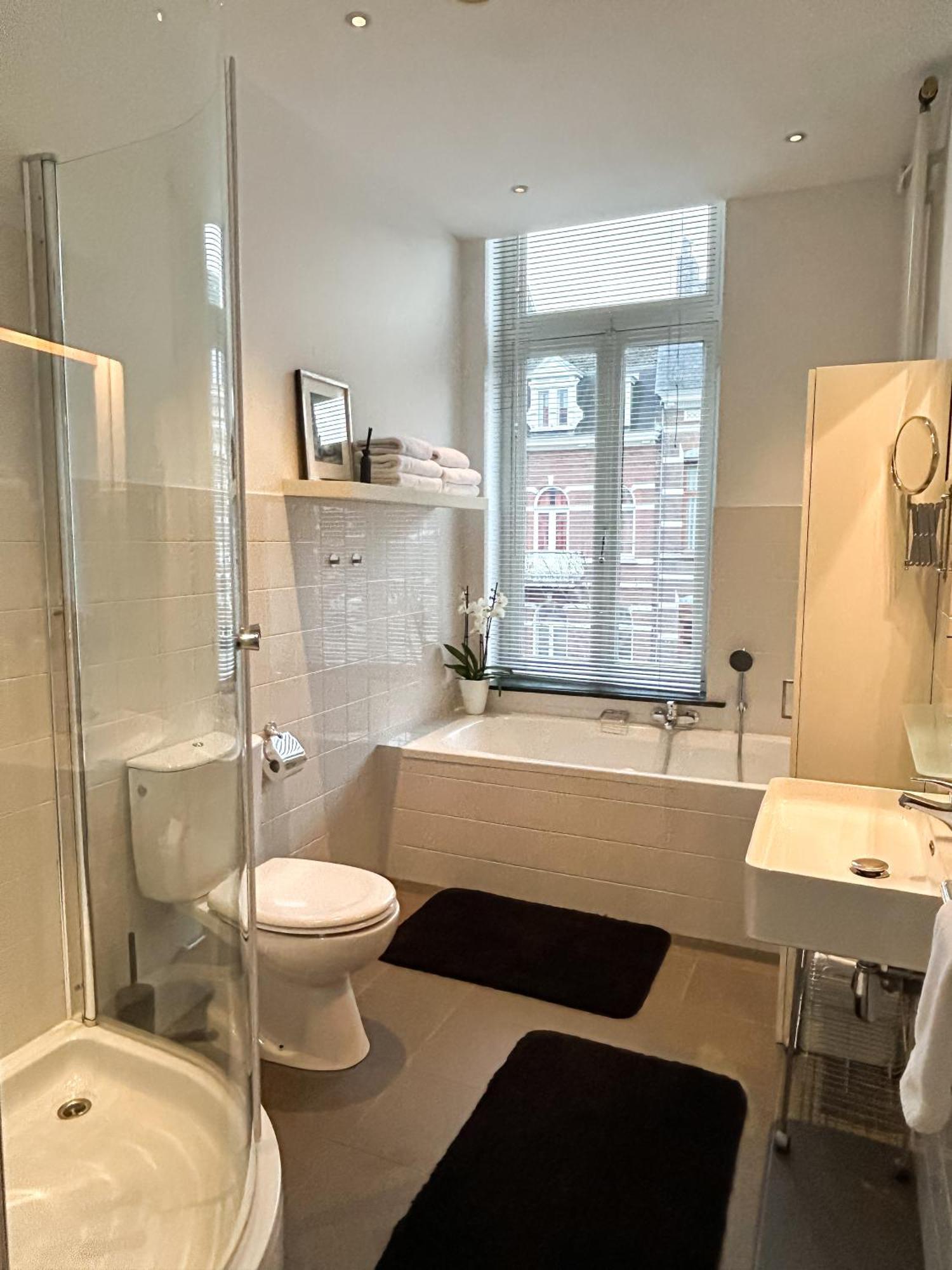 B&B Alexander Maastricht Exteriör bild