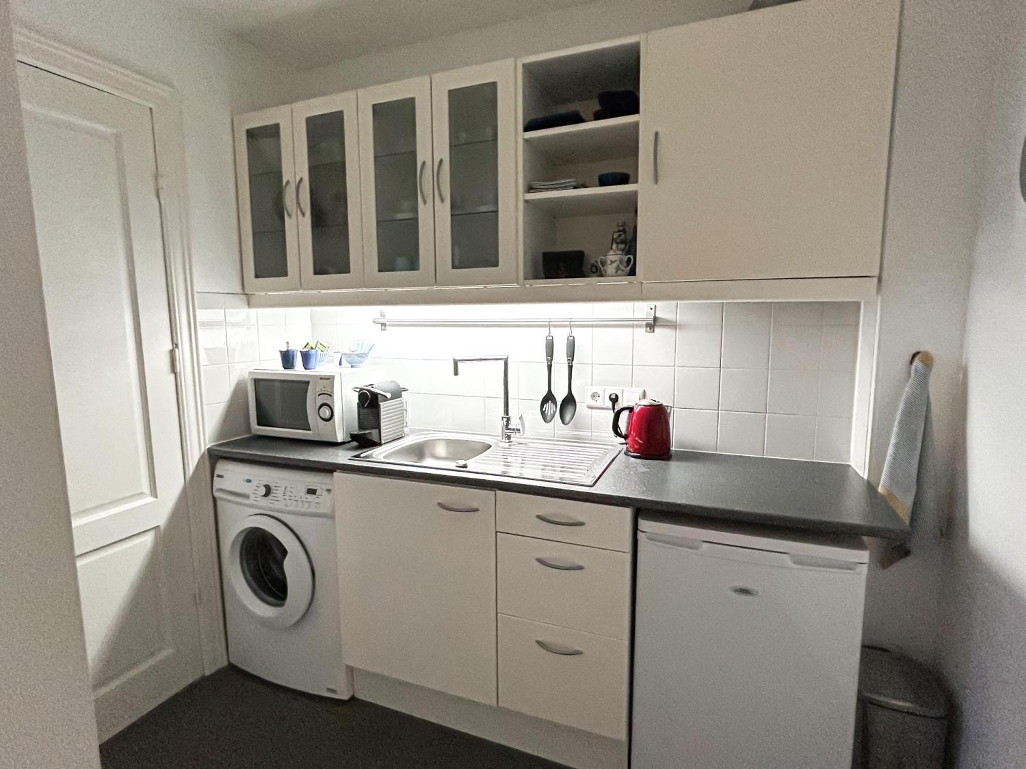 B&B Alexander Maastricht Exteriör bild